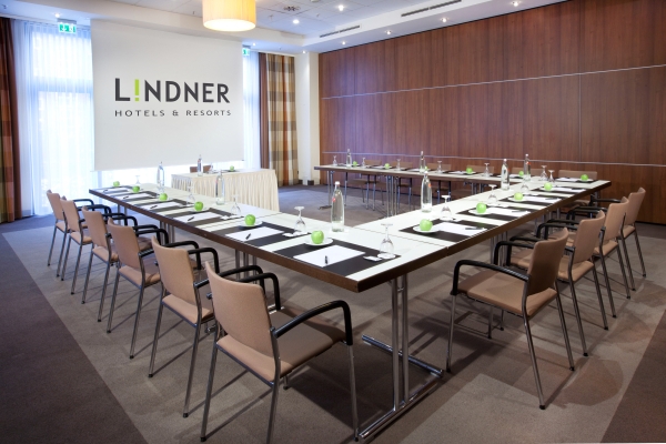 Lindner Hotel Am Michel (Hamburg)